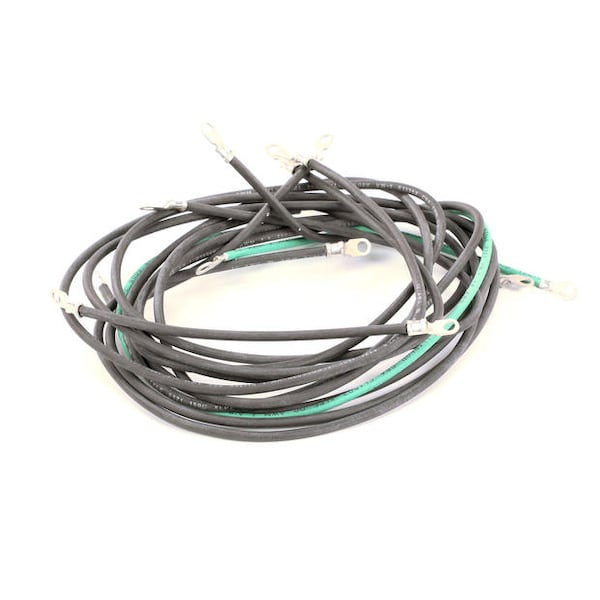Star Wire Kit 515 Fryers 2EZ21347 Zoro